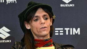 Le frasi più belle dalle canzoni di Lucio Corsi, rivelazione di Sanremo 2025