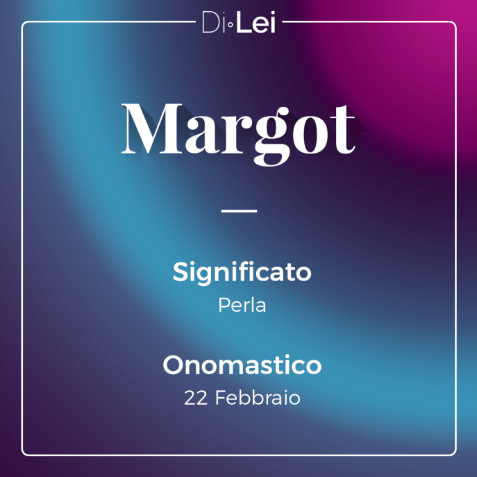 Margot