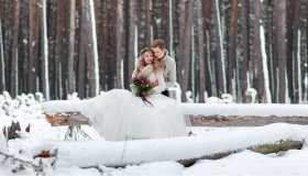 Matrimoni dal mondo: le tradizioni delle nozze in Svezia