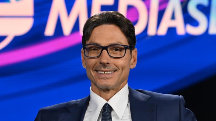 Mediaset, la rivoluzione di Berlusconi: stop alle produzioni esterne