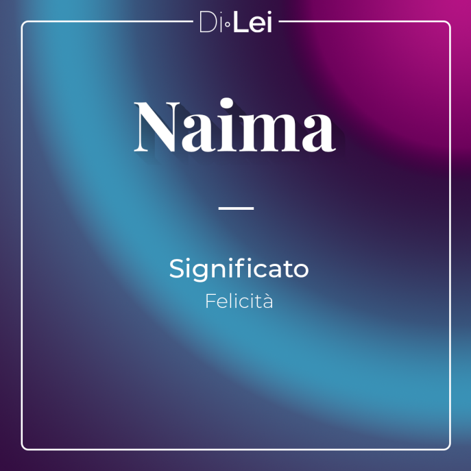 Naima