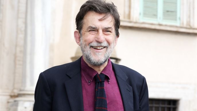 Nanni Moretti