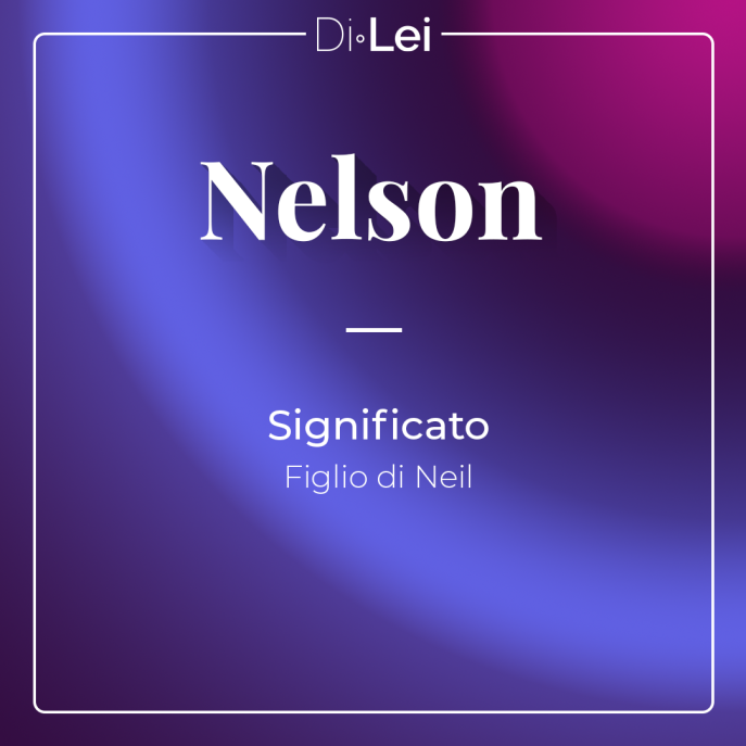 Nelson