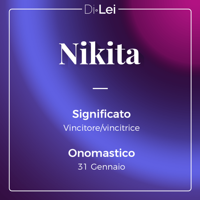 Nikita