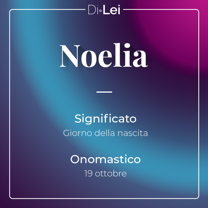 Noelia