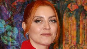 Noemi, chi la veste a Sanremo 2025