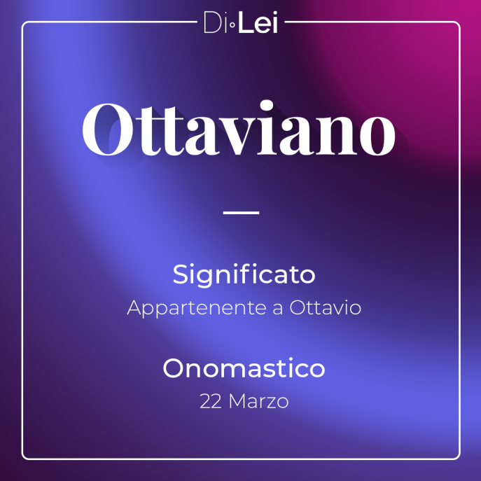 Ottaviano