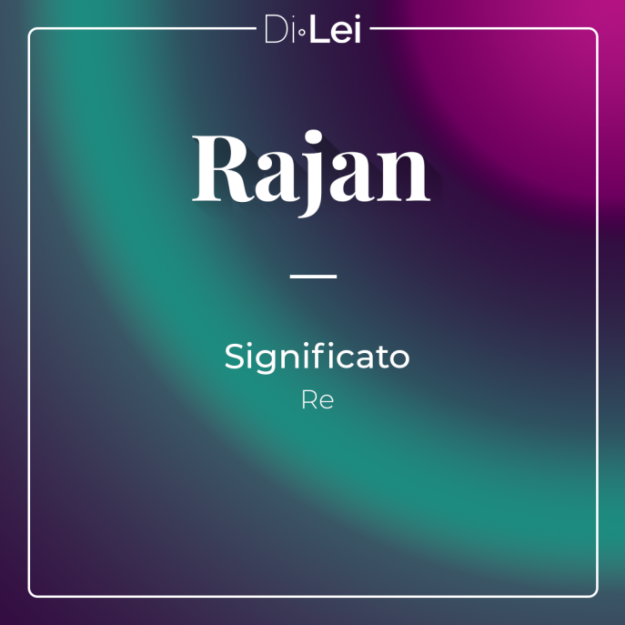 Rajan