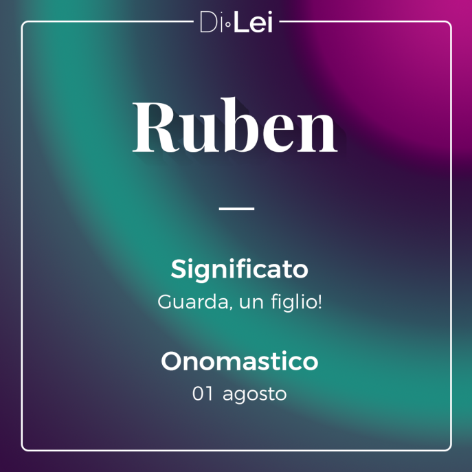 Ruben