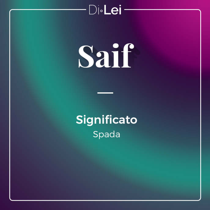 Saif