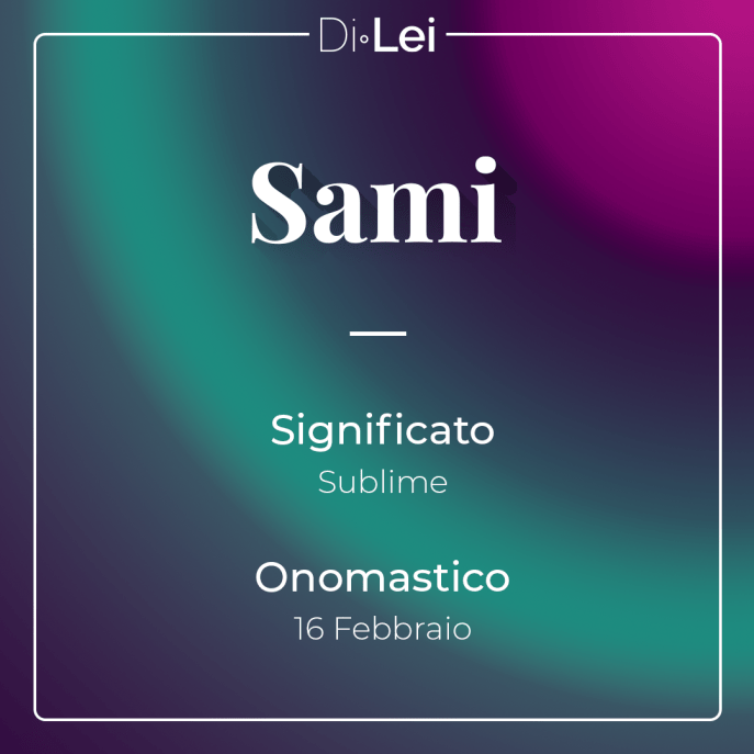 Sami