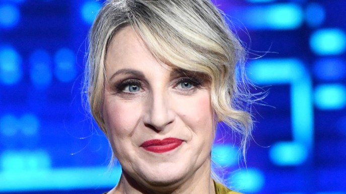Katia Follesa su Sanremo: “Niente monologhi”. E parla di Emis Killa