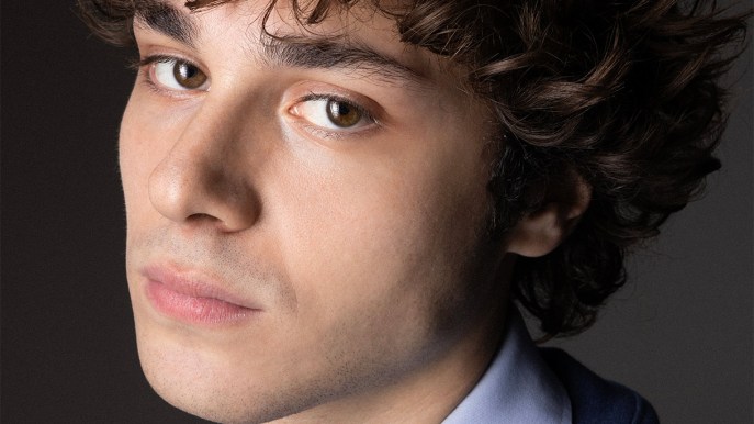 Sanremo 2025, Settembre: “Quando canto Vertebre per me è quasi al limite della sofferenza”