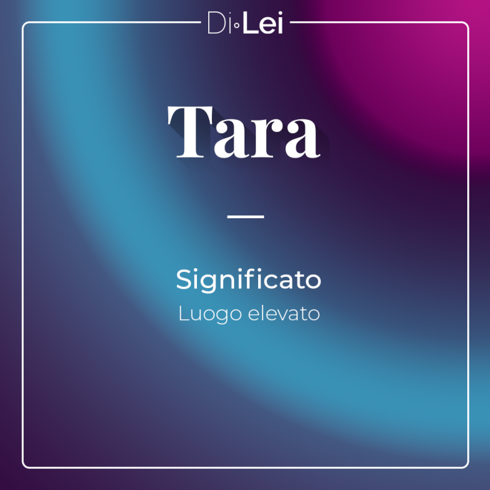 Tara