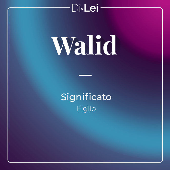 Walid