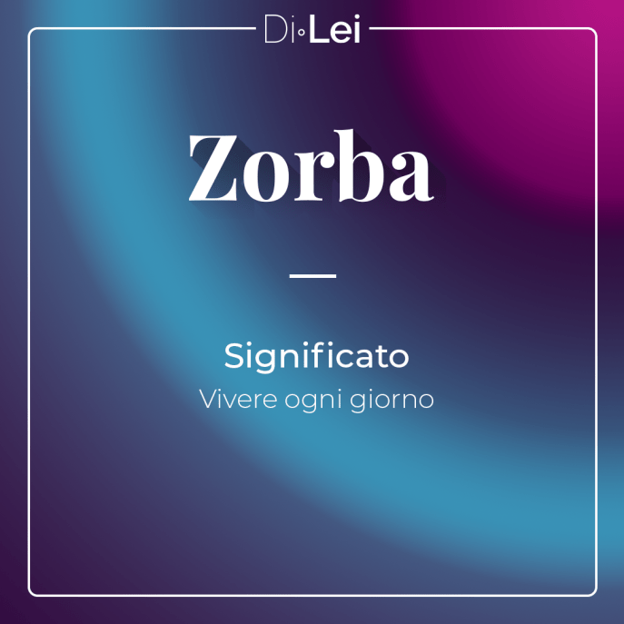 Zorba
