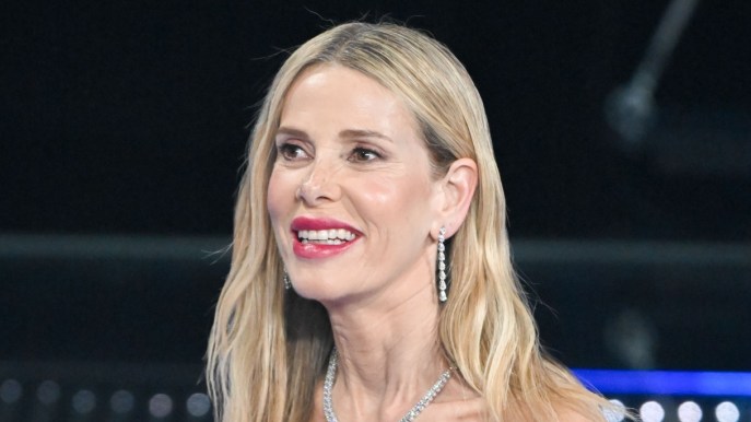 Alessia Marcuzzi torna in tv con un nuovo show: la scommessa di Obbligo o verità
