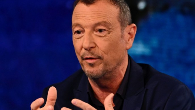 Lucio Presta su Amadeus: “Mal consigliato in famiglia”. E parla di Cristicchi a Sanremo