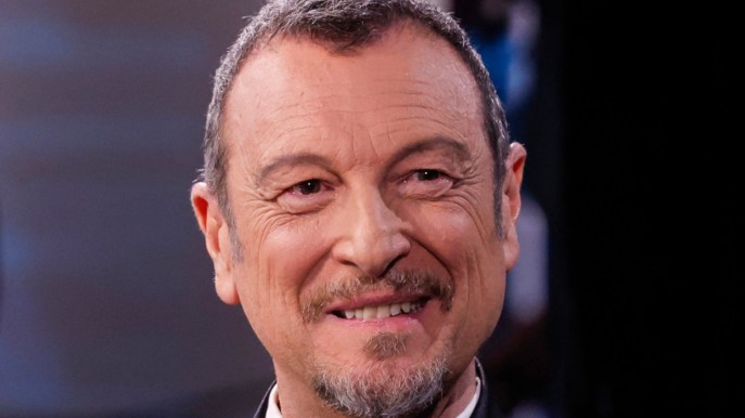 Amadeus, Sanremo presto sul Nove? Il suo futuro su Discovery è già scritto