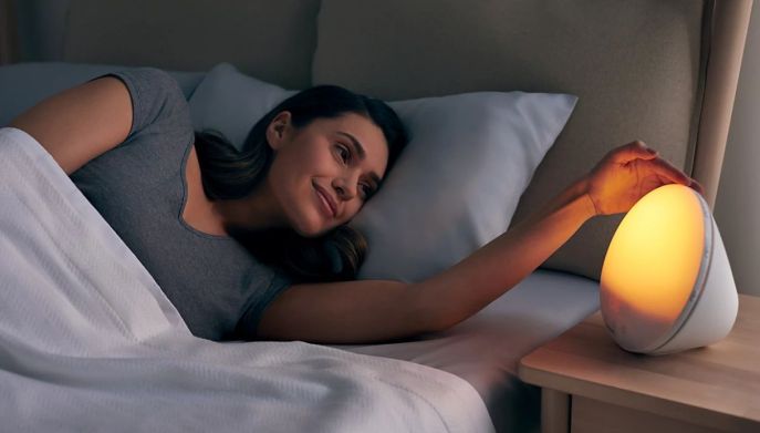 Migllori app e gadget per dormire