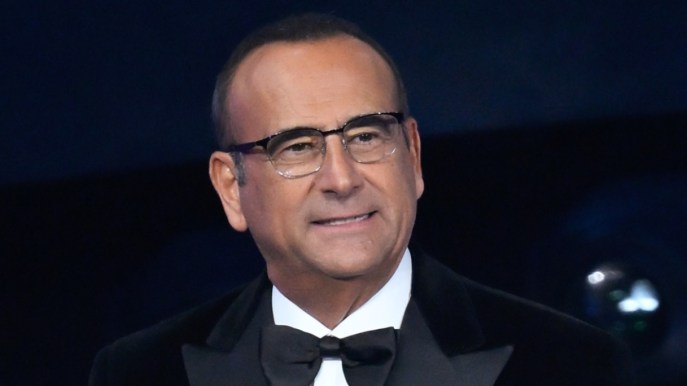 Sanremo 2025, il messaggio di un addetto ai lavori: “Due artisti hanno consumato nei camerini”