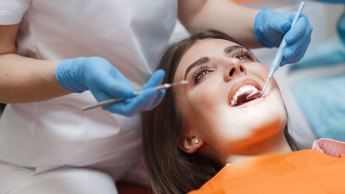 Disturbi alimentari e salute orale, quale relazione c’è e cosa fare: parla l’esperta