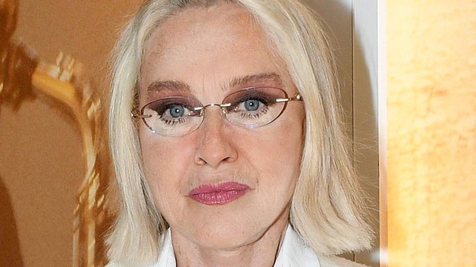 Anticipazioni Verissimo del 2 febbraio, Eleonora Giorgi emblema di speranza