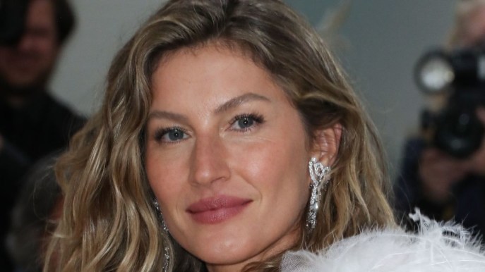 Gisele Bündchen mamma per la terza volta: “Lei e Joaquim Valente sono felicissimi”