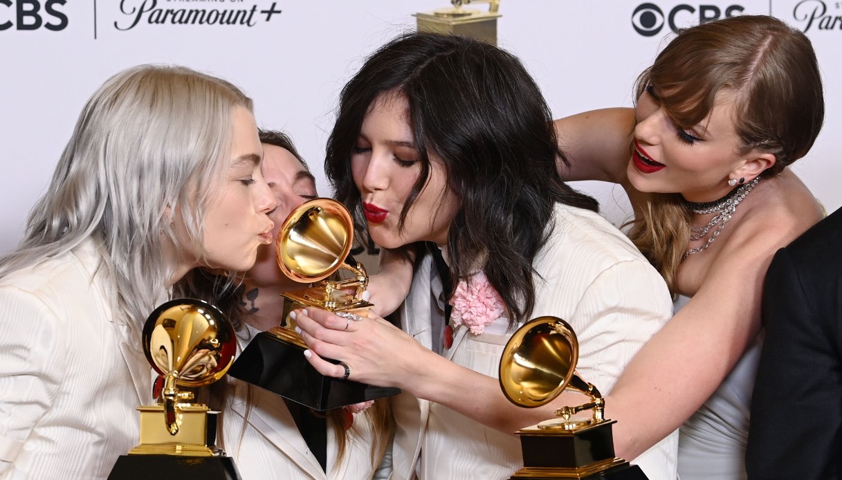 Grammy Awards 2025: dove vederli, orari, ospiti