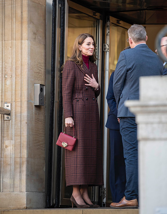 Kate Middleton