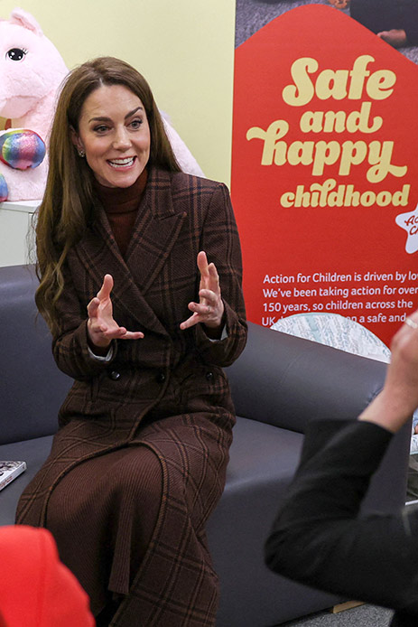 Kate Middleton