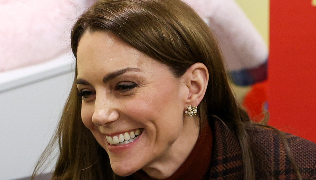 Kate Middleton