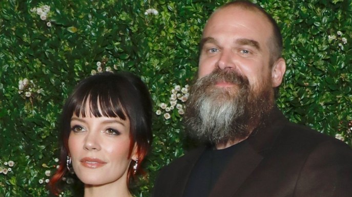 Lily Allen e David Harbour si sono lasciati: “Il matrimonio è andato in pezzi”
