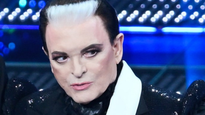 Malgioglio, l’incognita Eurovision e il caso-Espresso Macchiato: “Tommy Cash provocatore”