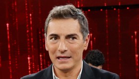 Marco Liorni fa chiarezza sulla gaffe di Capodanno: “Non ho sentito assolutamente niente”
