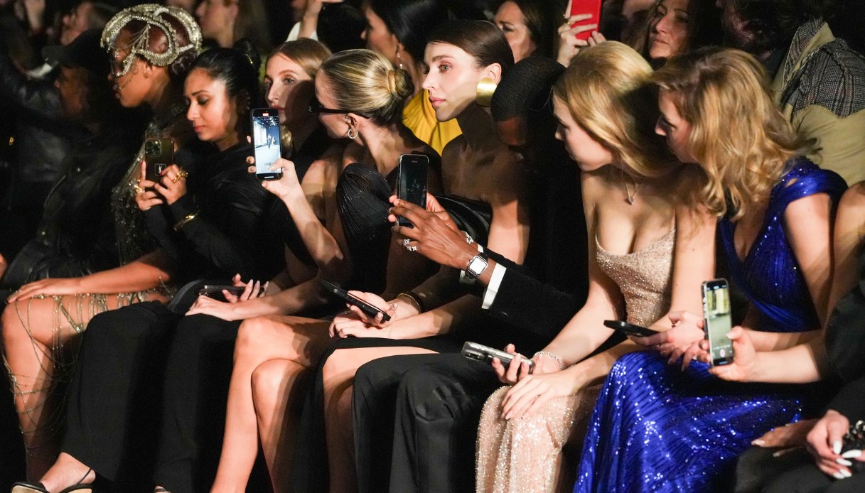 Milano Fashion Week 2025: quando inizia