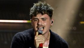 Perché Olly non vuole andare all’Eurovision e cosa succede se rifiuta
