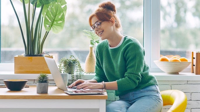 Il mio impiego mi soffoca, vorrei lavorare solo per me: come fare