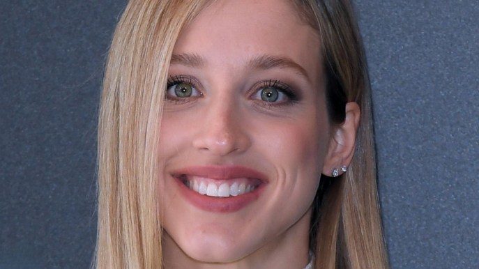 Chi è Virna Toppi, prima ballerina della Scala a Pechino Express 2025