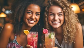 Test: Quale cocktail sei?