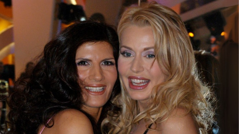 La volta buona, la verità sulla storica lite tra Valeria Marini e Pamela Prati