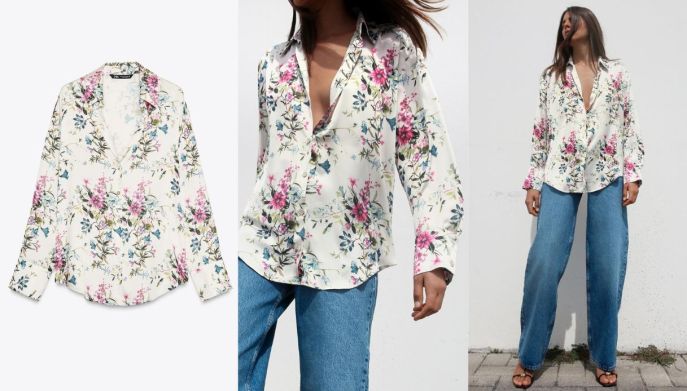 Fiori mania: tutti i capi floreali da collezionare questa primavera-estate 2025