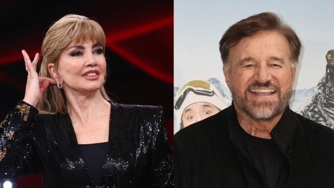 Ballando con le Stelle: “Milly Carlucci vuole Christian De Sica”, l’indiscrezione