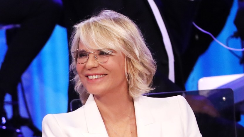 C’è posta per te, un grazie meritato per mamma Pina: le lacrime di Gigi D’Alessio