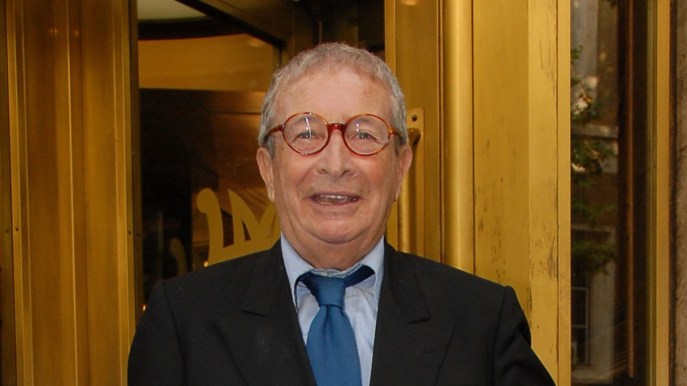 Chi è Alessandro, il figlio di Luciano Rispoli