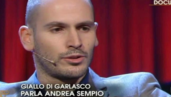 Andrea Sempio
