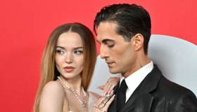 Damiano David, l’amore con Dove è anche musica: “Prima o poi una canzone insieme”