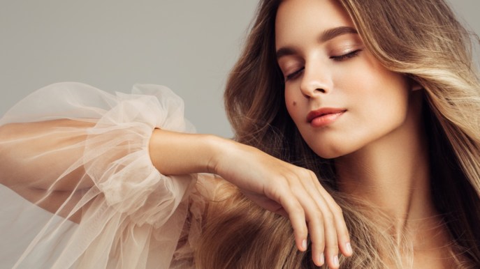 Abbiamo trovato il profumo da “indossare” in primavera. È dolce, floreale e low cost