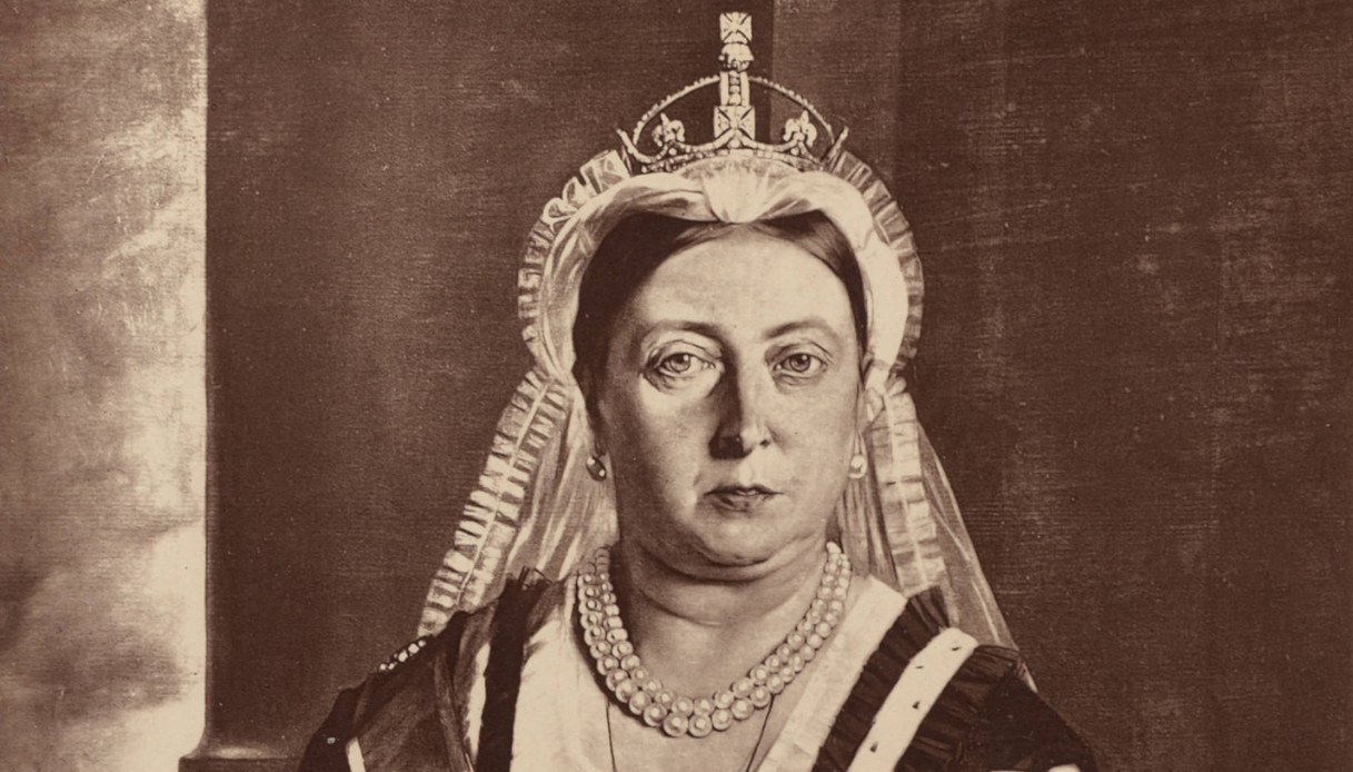 La Regina Vittoria