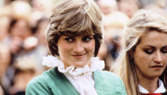 Lady Diana